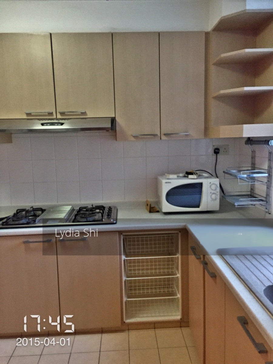 Sanctuary Green (D15), Condominium #208437371